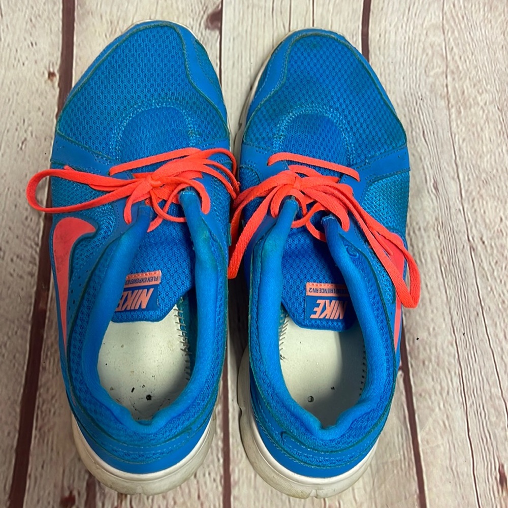 Womens Nike Running Shoes